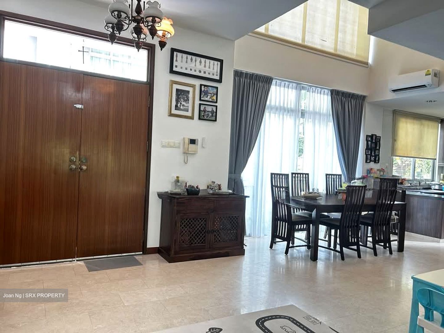 Chancery Hill Walk (D11), Terrace #585233221